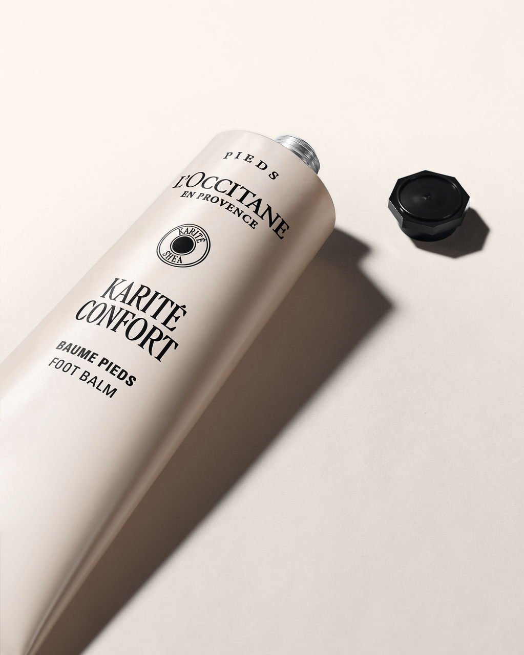 Balm para P&eacute;s Karit&eacute; Confort 150mL (Karit&eacute;), , large